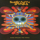 Super Furry Animals - Rings Around The World - lastnightfromglasgow