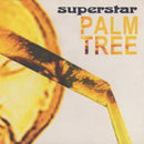 Superstar - Palm Tree 2 x LP - lastnightfromglasgow