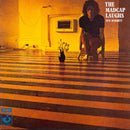 Syd Barrett - The Madcap Laughs - lastnightfromglasgow