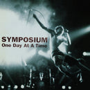 Symposium - One Day At A Time - lastnightfromglasgow