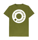 Moss Green Basic LNFG T