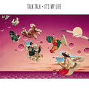 Talk Talk - It's My Life - lastnightfromglasgow