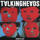 Talking Heads - Remain In Light - lastnightfromglasgow