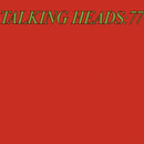 Talking Heads - Talking Heads ‘77 - lastnightfromglasgow