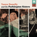 Tanya Donnelly And The Parkington Sisters - lastnightfromglasgow
