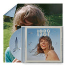 Taylor Swift - 1989 (Taylor's Version) - lastnightfromglasgow