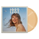 Taylor Swift - 1989 (Taylor's Version) - lastnightfromglasgow
