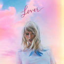 Taylor Swift - Lover - lastnightfromglasgow