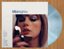 Taylor Swift - Midnights (Various Editions) - lastnightfromglasgow