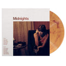 Taylor Swift - Midnights (Various Editions) - lastnightfromglasgow