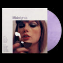 Taylor Swift - Midnights (Various Editions) - lastnightfromglasgow