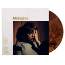 Taylor Swift - Midnights (Various Editions) - lastnightfromglasgow