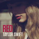 Taylor Swift - Red 2012 - lastnightfromglasgow