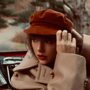 Taylor Swift - Red (Taylor's Version) - lastnightfromglasgow