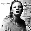 Taylor Swift - Reputation - lastnightfromglasgow