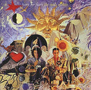 Tears For Fears - The Seeds Of Love - lastnightfromglasgow