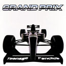 Teenage Fanclub - Grand Prix - lastnightfromglasgow
