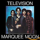 Television - Marquee Moon - lastnightfromglasgow
