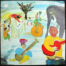 The Band - Music From Big Pink 2 x LP - lastnightfromglasgow