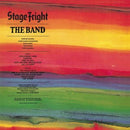 The Band - Stage Fright - lastnightfromglasgow