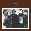 The Band - The Band - lastnightfromglasgow