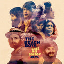 The Beach Boys - Sail On Sailor 1972 - lastnightfromglasgow