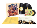 The Beach Boys - Sail On Sailor 1972 - lastnightfromglasgow