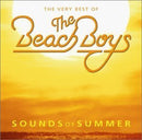 The Beach Boys - Sounds of Summer: The Very Best of The Beach Boys - lastnightfromglasgow