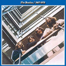 The Beatles - 1967 - 1970 - lastnightfromglasgow