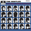 The Beatles - A Hard Day’s Night - lastnightfromglasgow