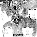 The Beatles - Revolver (2022 Giles Martin Remaster) - lastnightfromglasgow
