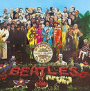 The Beatles - Sgt. Pepper’s Lonely Hearts Club Band - lastnightfromglasgow