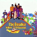 The Beatles - Yellow Submarine - lastnightfromglasgow