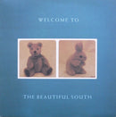 The Beautiful South - Welcome To The Beautiful South - lastnightfromglasgow