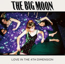 The Big Moon - Love In the 4th Dimension - lastnightfromglasgow