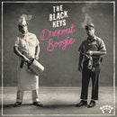 The Black Keys - Dropout Boogie - lastnightfromglasgow