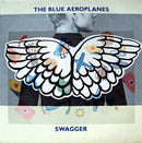 The Blue Aeroplanes - Swagger 2 x LP - lastnightfromglasgow