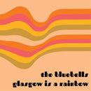 The Bluebells & Sister John - Split AA 7" - lastnightfromglasgow