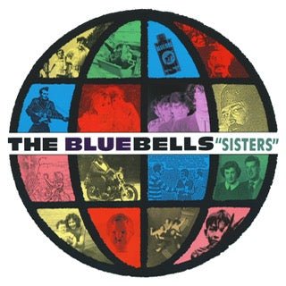 The Bluebells - Sisters LP