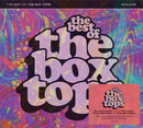 The Box Tops - The Best Of - lastnightfromglasgow
