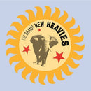 The Brand New Heavies - Brand New Heavies - lastnightfromglasgow