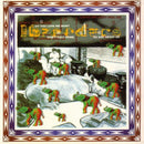 The Breeders - Safari EP - lastnightfromglasgow