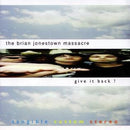 The Brian Jonestown Massacre - Give It Back! - lastnightfromglasgow