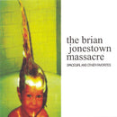 The Brian Jonestown Massacre - Spacegirl and Other Favorites - lastnightfromglasgow