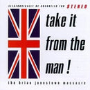 The Brian Jonestown Massacre - Take It From The Man! - lastnightfromglasgow