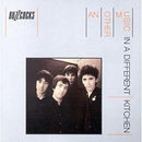 The Buzzcocks - Another Music In A Different Kitchen - lastnightfromglasgow