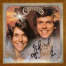The Carpenters - A Kind of Hush - lastnightfromglasgow