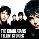 The Charlatans - Tellin' Stories - lastnightfromglasgow