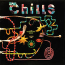 The Chills - Kaleidoscope World - lastnightfromglasgow