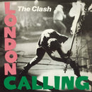 The Clash - London Calling - lastnightfromglasgow